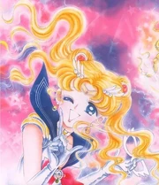 Sailor Moon