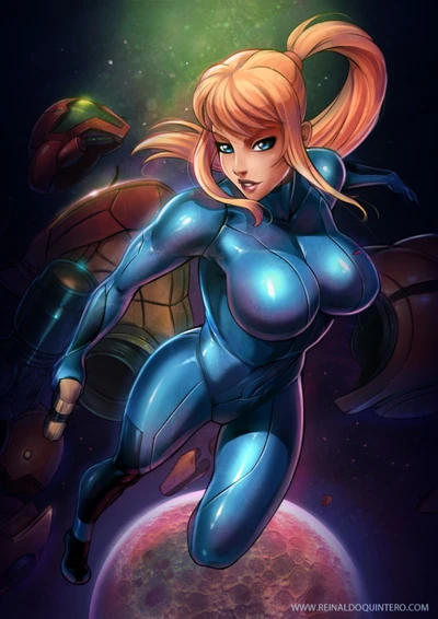 Samus 7