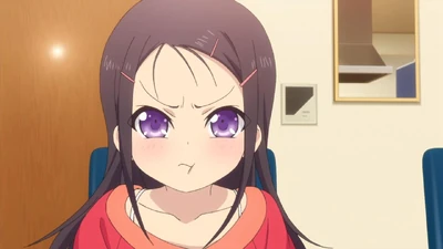 Super pout