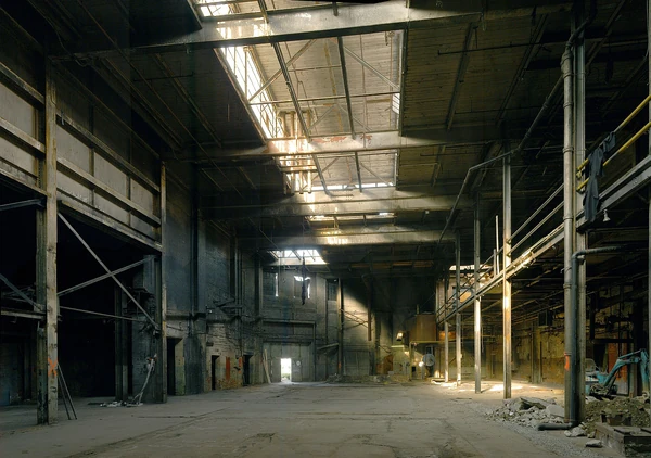 Warehouse