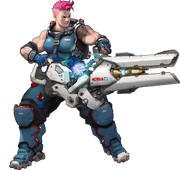 Zarya-portrait