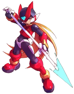 Zero Triple Rod