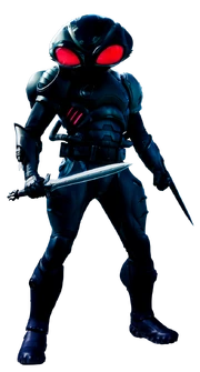 Black Manta-DCEU