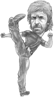 Chuck render