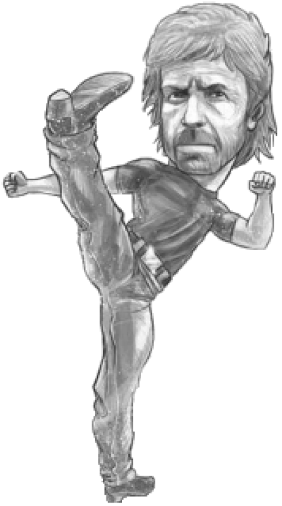 Chuck render