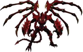 Juggernaut Drive Issei Render Juggernaut Drive Issei Render