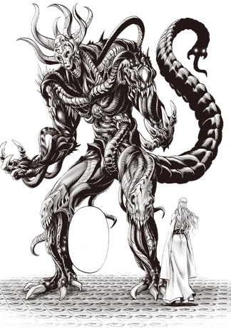 KingOrochi