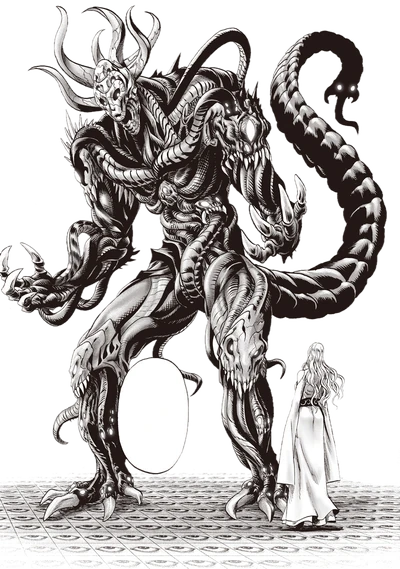 KingOrochi