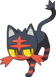 Litten