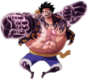 Luffy-gear-4-png