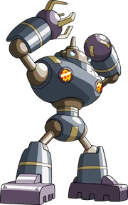 Magetta