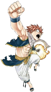 Manga X792 Natsu