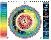 Map of the Multiverse 002