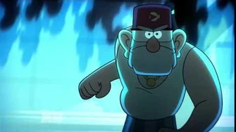 One Punch Stan