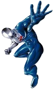 PepsiMan PepsiMan