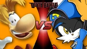 Rayman vs Klonoa