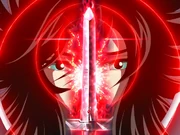 Saint seiya hades sword