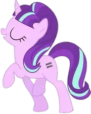 Starlight Glimmer Render By Skodwarde Starlight Glimmer Render By Skodwarde