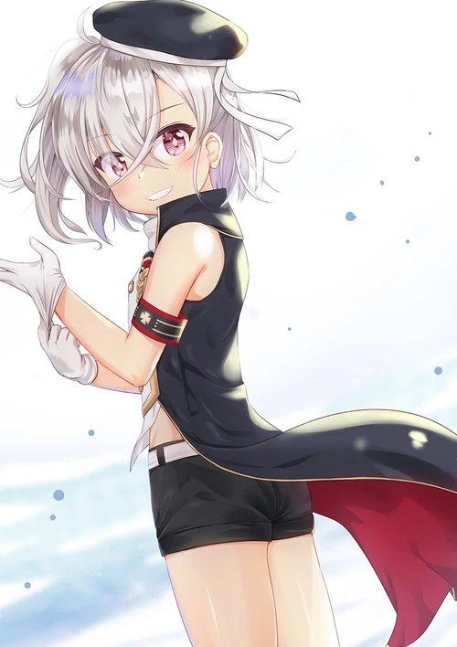Z1 Leberecht Maass 6