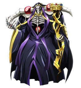 Ainz Anime Ainz Anime