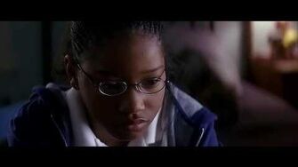 Akeelah and the Bee - Where the Hell Have You Been? HD