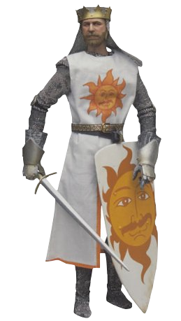 King Arthur (Monty Python) | VS Battles Wiki | FANDOM powered by Wikia