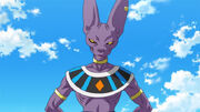Beerus x reader first time trick or treating by animefangirl peggy65-d9f3bq6