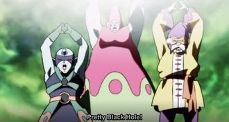 Blackhole 3