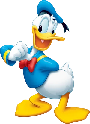Donald Duck