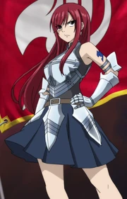 Erza X792