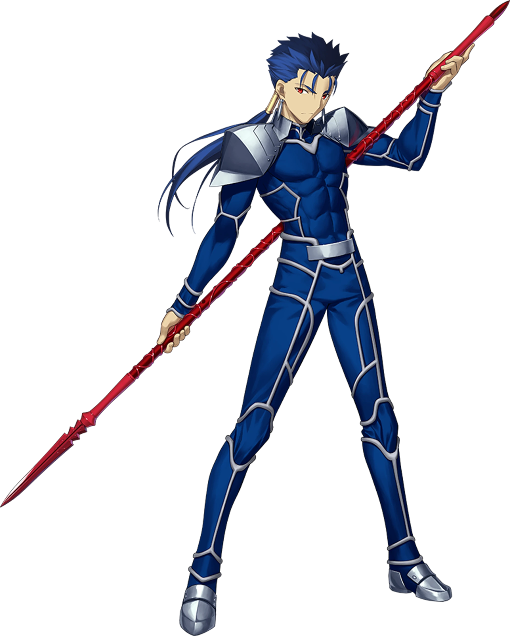 Lancer (Fate/stay night) VS Battles Wiki FANDOM powered by Wikia