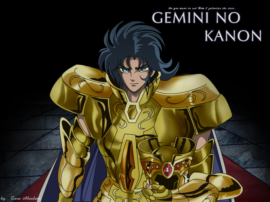 cain saint seiya