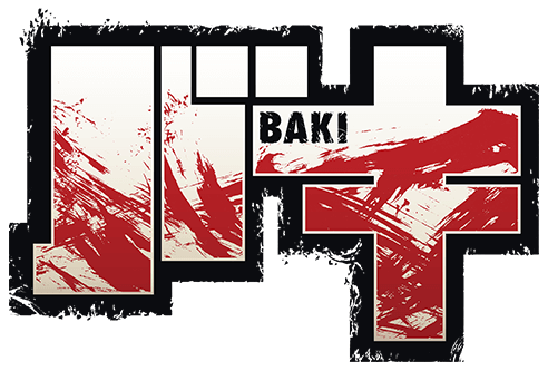 i'm going baki, but question equal stats to who? : r/Grapplerbaki