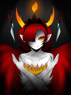 Hekapoo star vs the forces of evil by cneko chan-db1wohf