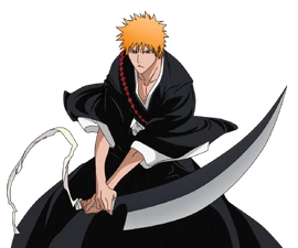 Ichigo kurosaki color by ramaru9-d693gy8 Ichigo kurosaki color by ramaru9-d693gy8