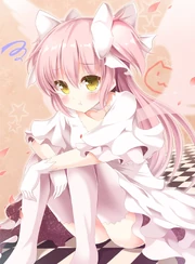 Kaname madoka and ultimate madoka mahou shoujo madoka magica drawn by aibumi sample-02b85fef7b74d70b878faf1017cecd86