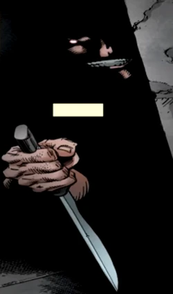 Kraven the H