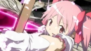 Madoka Kaname