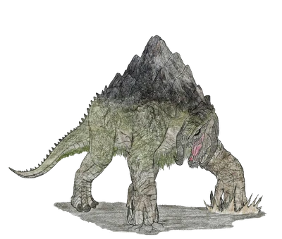 Methus MV rendered