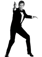 Moore's Bond