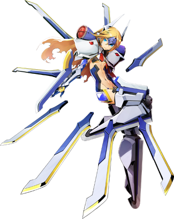 Noel Vermillion Vs Battles Wiki Fandom