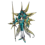 Ophanimon