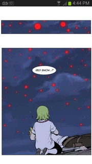 Raizel revive