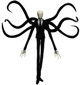 Slendy