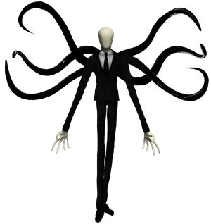 Slendy