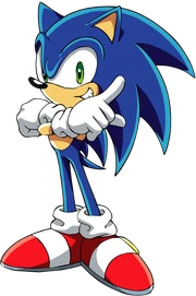 Sonic 135