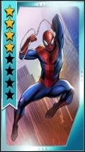 Spider-Man (Titan)