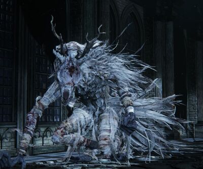 Bloodborne matchmaking issues