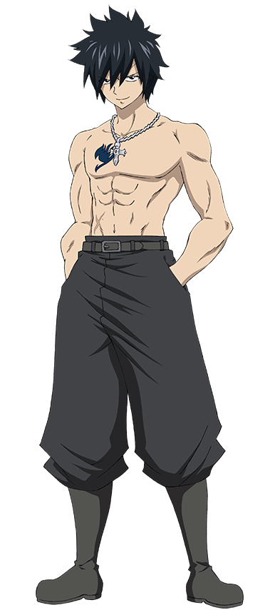 Natsu Dragneel (X784 to X791), VS Battles Wiki