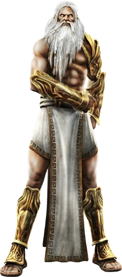 Zeus (God of War)